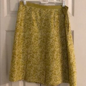 Banana Republic Summer Skirt